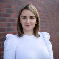Katarzyna Kluczyńska