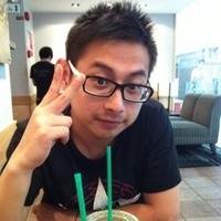 Mars Huang
