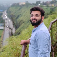 Hrushikesh Sanap
