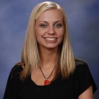 Ashley Foeste
