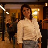 Elodie Lenin