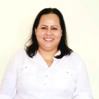 Vaneeta Patnaik