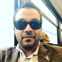 Ivan Hoffman M.S, P.E