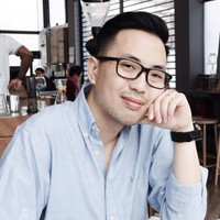 Justin Ng