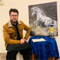 Nazir Kohistani