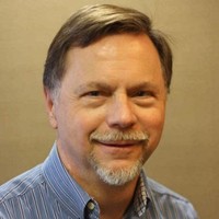 Ken Jackson