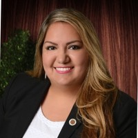 Lilly Segura Clarke, Sphr, Shrm-Scp