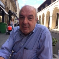 JOSEPH MAZET