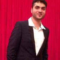 Mohammed Yaseen
