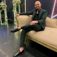 Mohamed Hosny