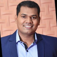 Rahul Salve