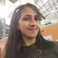 Vanshika Sitlani