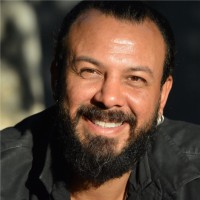 Paolo Iarussi