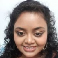 Revathy Gopi
