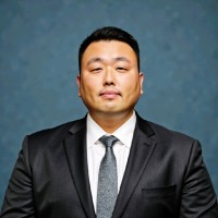 Gordon Yoon