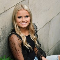 Grace Robinson