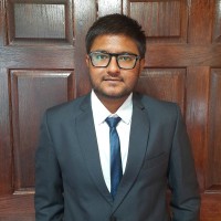 Meet Patel