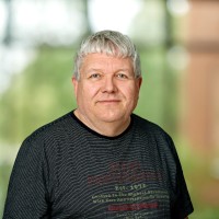Tommy Lading
