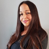 Catherine Moniz