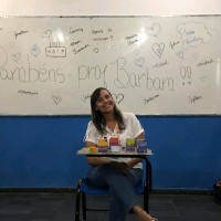 BARBARA FONTES DE ABREU