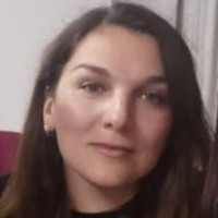 Olesya Pilip