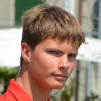 Dennis van den Broek