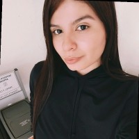 Yeraldin Bedoya