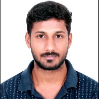 Lingaraj S