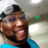 Donte'​ Ross