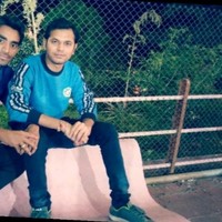 Himanshu Mandloi