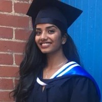 Sophia Lal