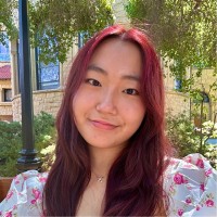 Alexis Ma