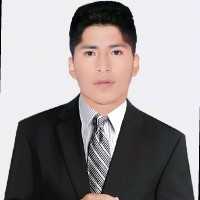 Rubén Alfredo Mamani Huallpa