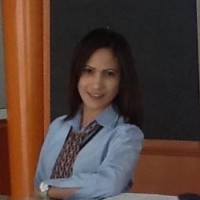 Aleli Rosette Villanueva