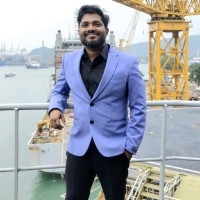 Ashish Meshram