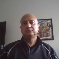 Vikash Maharaj