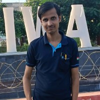 Umakant Dwivedi