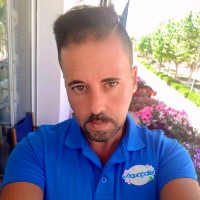 Alberto Morion Vergel