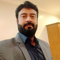 Deepak Sharma