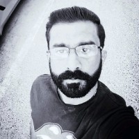 Sandeep Rajagopal