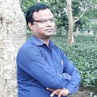 Prakash Sharma