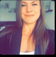 Astrid Willum Olsen