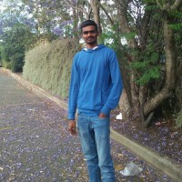 Sai Kishore