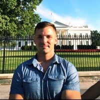 Marine for Life - Dallas - Fort Worth Texas Andrew Wall