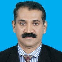 Sumod Mathew