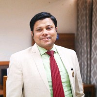 Md Mudassir Alam
