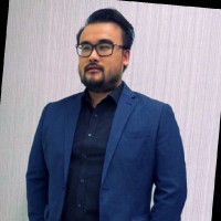 Vincent Chow