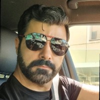 Necati Cekic
