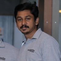 Nikhil Raju