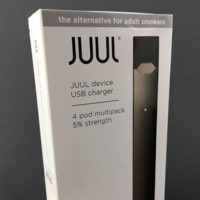 Juul Pod Kartuş